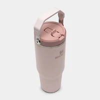 Stanley The IceFlow Flip Straw 2.0 Tumbler 30oz/ Rose Quartz