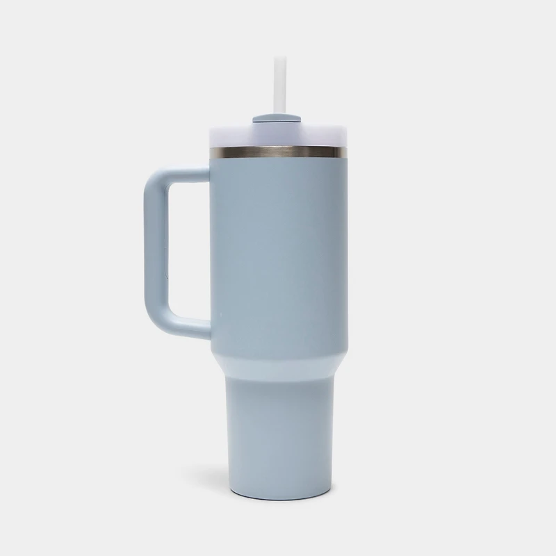Stanley The Quencher Flowstate 40oz/ Blue Dream Stone