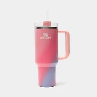 Stanley The Quencher ProTour Flip Straw 40oz / Sunset Spiral