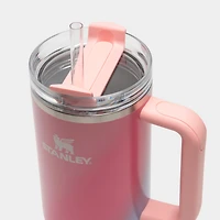 Stanley The Quencher ProTour Flip Straw 40oz / Sunset Spiral