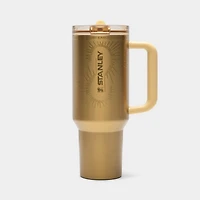 Stanley The Quencher Pro Tour Flip Straw Tumbler 30oz/ Messi Legacy