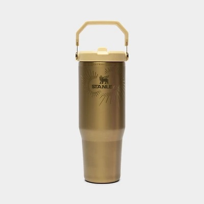 Stanley x Messi The IceFlow Flip Straw 2.0 Tumbler 30oz / Messi Legacy