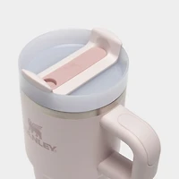 Stanley The Quencher H2.0 FlowState Tumbler 20oz/ Rose Quartz