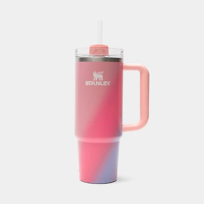 Stanley The Quencher ProTour Flipstraw 30oz / Sunset Spiral