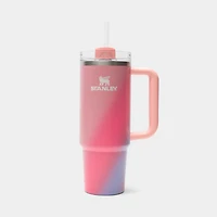 Stanley The Quencher ProTour Flipstraw 30oz / Sunset Spiral