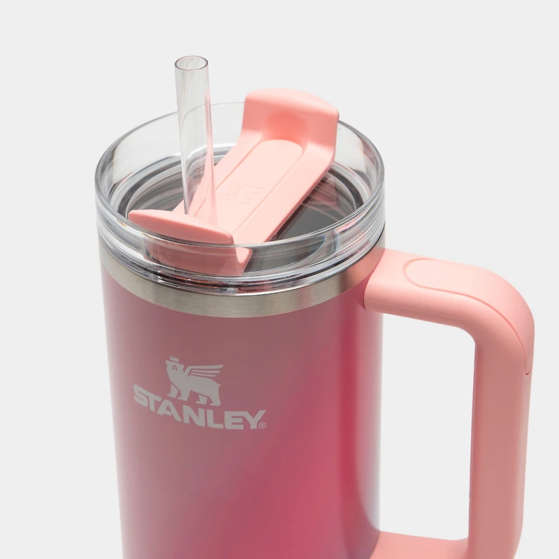 Stanley The Quencher ProTour Paille Rabattable 30oz / Spirale Crépuscule
