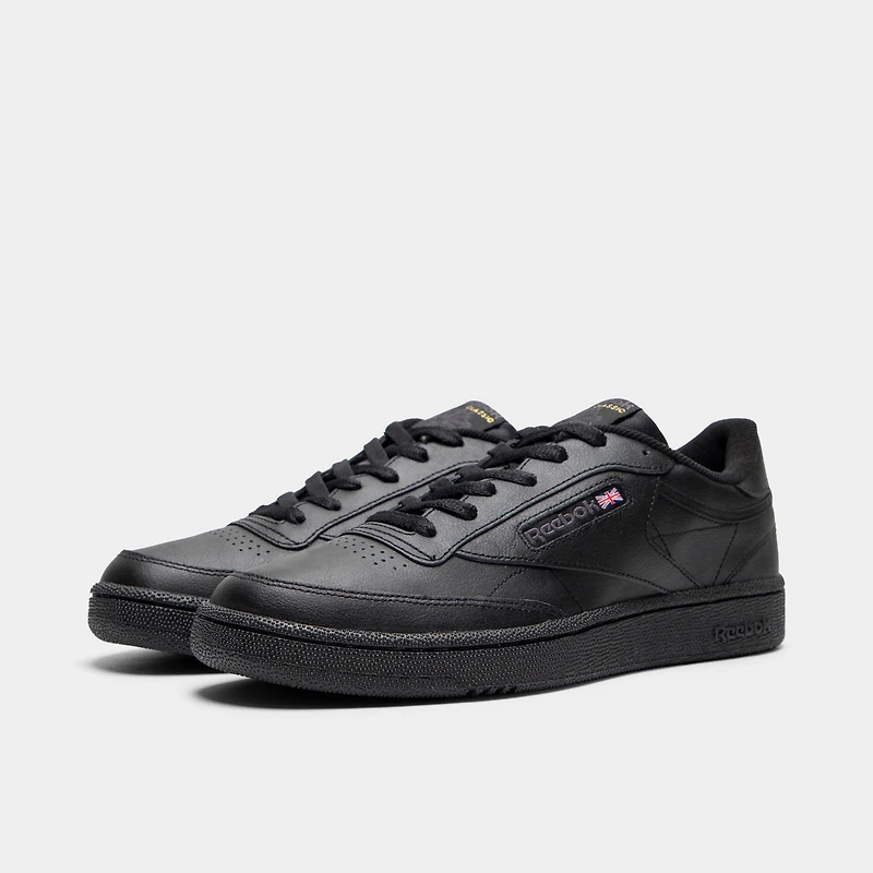 Reebok Club C 85 Black /
