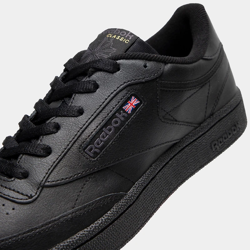 Reebok Club C 85 Noir