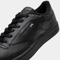 Reebok Club C 85 Noir