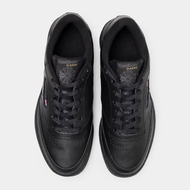 Reebok Club C 85 Noir