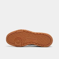 Reebok Womens' Club C Double White / Gum