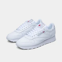 Reebok Classic Leather White /