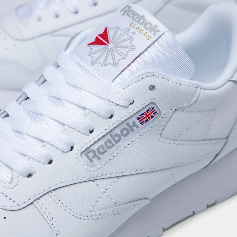 Reebok Classic Leather White /