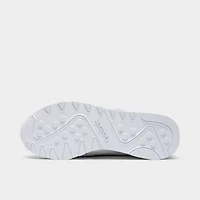 Reebok Women's Classic Nylon White / Grey