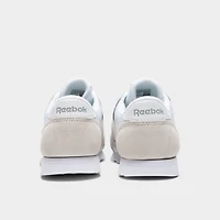 Reebok Women's Classic Nylon White / Grey