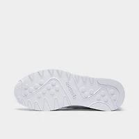 Reebok Classic Nylon White / Grey