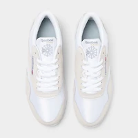 Reebok Classic Nylon White / Grey