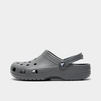 Crocs Classic Clogs Dark Grey /