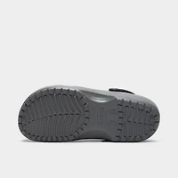 Crocs Classic Clogs Dark Grey /