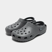 Crocs Classic Clogs Dark Grey /