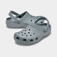 Crocs Classic Clog Concrete /
