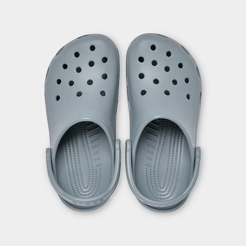 Crocs Classic Clog Concrete /