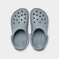 Crocs Classic Clog Concrete /