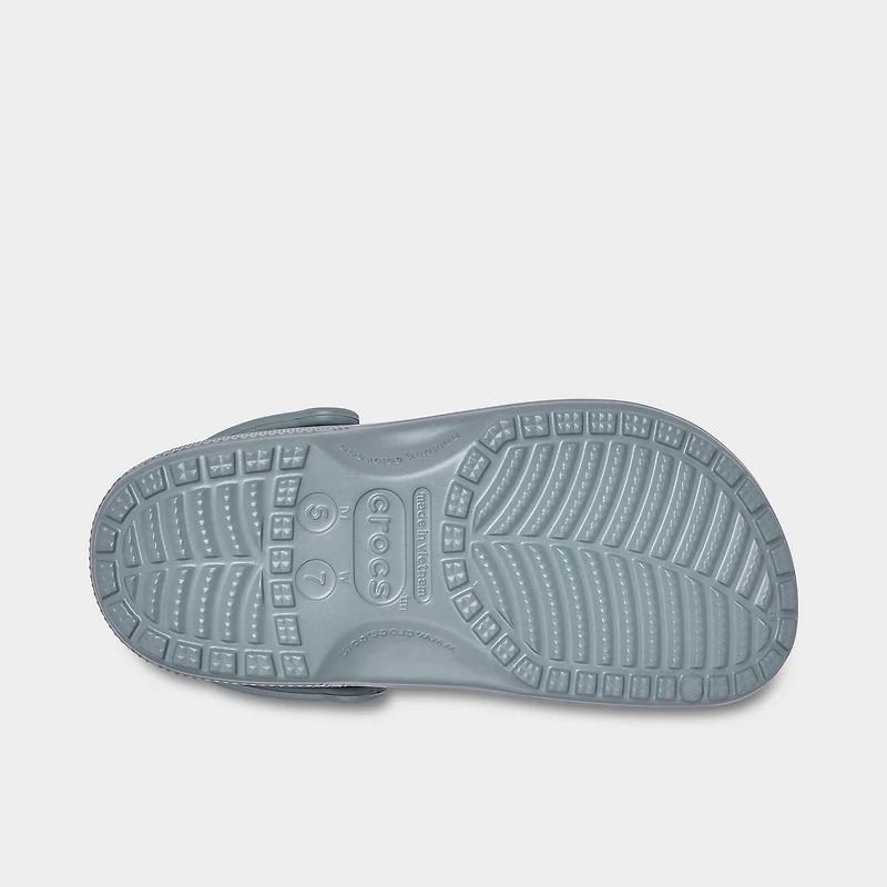 Crocs Classic Clog Concrete /