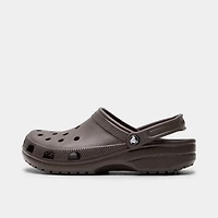 Crocs sabots classiques / Espresso