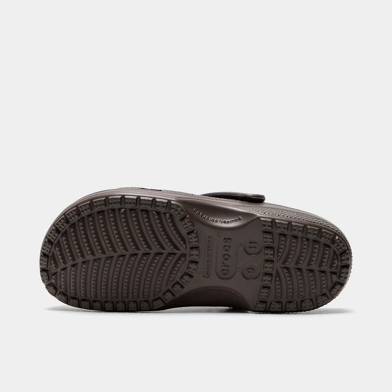 Crocs Classic Clog / Espresso