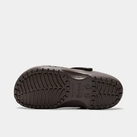 Crocs Classic Clog / Espresso