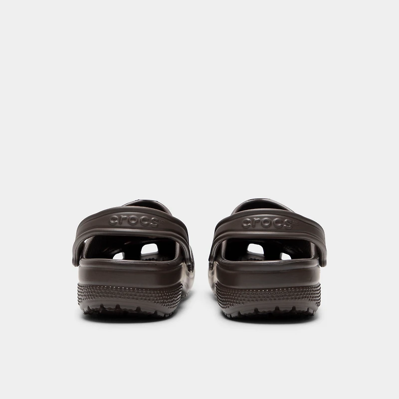Crocs Classic Clog / Espresso