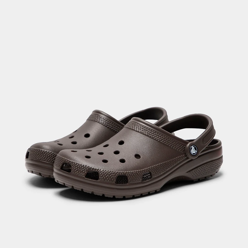 Crocs Classic Clog / Espresso