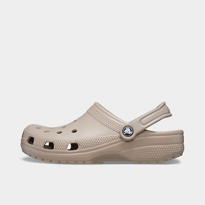 Crocs Classic Clog Taupe /