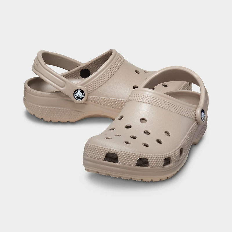 Crocs Classic Clog Taupe /