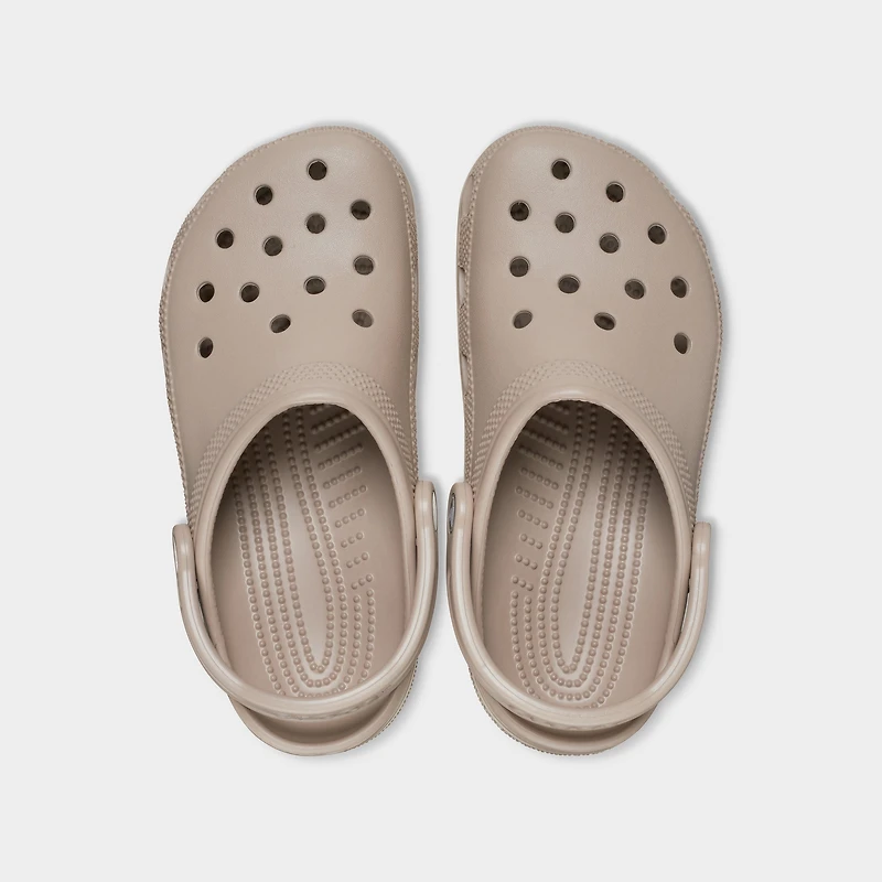 Crocs Classic Clog Taupe /