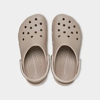 Crocs Classic Clog Taupe /