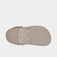 Crocs Classic Clog Taupe /
