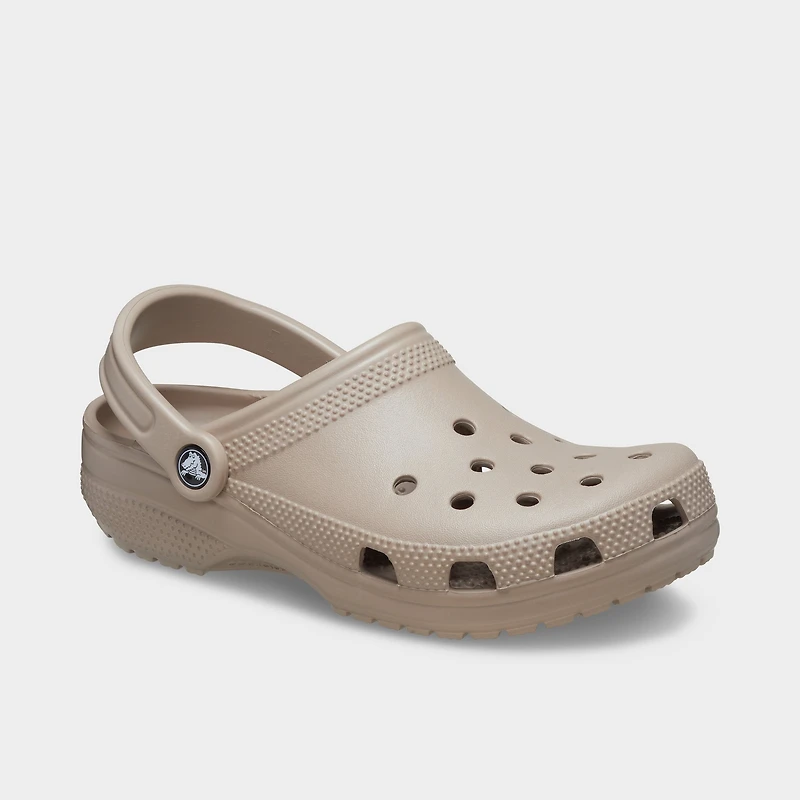 Crocs Classic Clog Taupe /