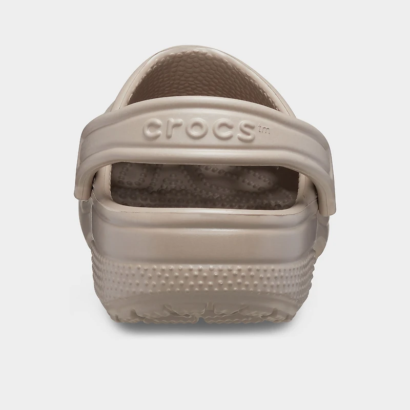 Crocs Classic Clog Taupe /
