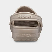Crocs Classic Clog Taupe /