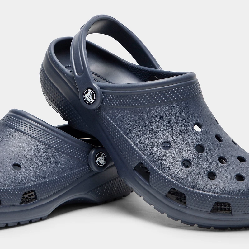 Crocs Classic Clog Navy /