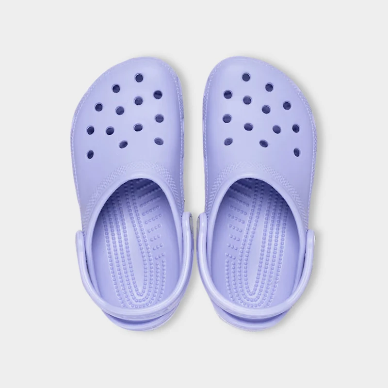Crocs Classic Clog / Mystic Purple