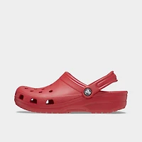 Crocs Classic Clog Varsity Red /