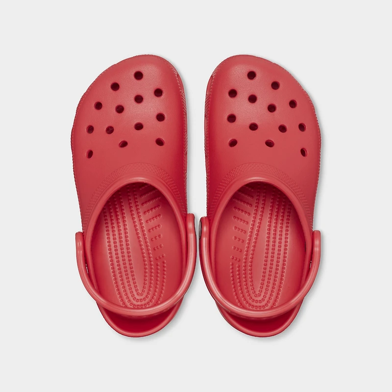 Crocs Classic Clog Varsity Red /