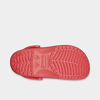 Crocs Classic Clog Varsity Red /