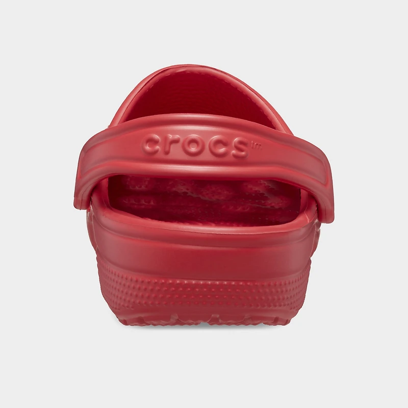 Crocs Classic Clog Varsity Red /