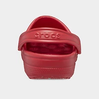 Crocs Classic Clog Varsity Red /