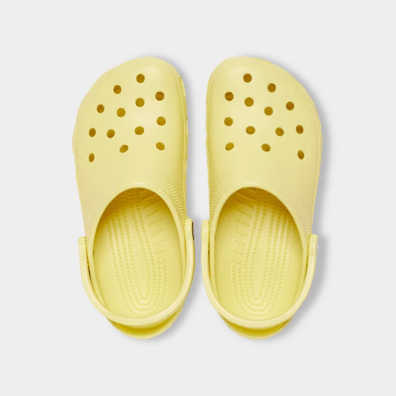 Crocs Classic Clog / Daylily
