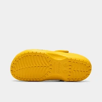 Crocs Sabot classique / Doré Clair
